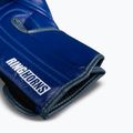 Рукавиці боксерські Venum Ringhorns Charger Boxing navy blue/red 5