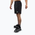 Шорти для тренувань чоловічі Venum Lazer black/grey 3