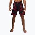 Шорти для тренувань чоловічі Venum Matupa Fightshorts black/red/silver