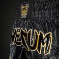 Шорти для тренувань чоловічі Venum Matupa Muay Thai black/grey/gold 6