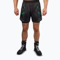Шорти для тренувань чоловічі Venum Matupa Training black/green/gold