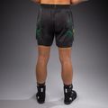 Шорти для тренувань чоловічі Venum Matupa Training black/green/gold 2