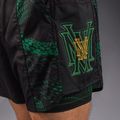 Шорти для тренувань чоловічі Venum Matupa Training black/green/gold 5