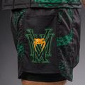 Шорти для тренувань чоловічі Venum Matupa Training black/green/gold 6