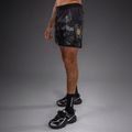 Шорти для тренувань чоловічі Venum Matupa Training black/grey/gold 4