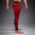 Легінси для тренувань чоловічі Venum Wolf Atak Spats black/red 5