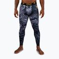 Легінси для тренувань чоловічі Venum Wolf Atak Spats black/grey