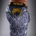 Легінси для тренувань чоловічі Venum Wolf Atak Spats black/grey 7