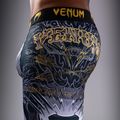Легінси для тренувань чоловічі Venum Wolf Atak Spats black/grey 8