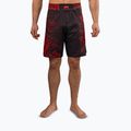 Шорти для тренувань чоловічі Venum Wolf Atak Fightshorts black/red