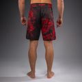 Шорти для тренувань чоловічі Venum Wolf Atak Fightshorts black/red 3