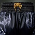 Шорти для тренувань чоловічі Venum Wolf Atak Muay Thai Shorts black/grey 6