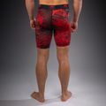 Шорти для тренувань чоловічі Venum Wolf Atak Vale Tudo Shorts black/red 3