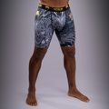 Шорти для тренувань чоловічі Venum Wolf Atak Vale Tudo Shorts black/grey 2