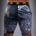 Шорти для тренувань чоловічі Venum Wolf Atak Vale Tudo Shorts black/grey 6