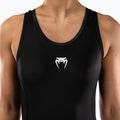 Комбінезон жіночий Venum Challenger Wrestling Singlet black 4