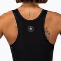 Комбінезон жіночий Venum Challenger Wrestling Singlet black 5