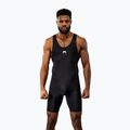 Комбінезон чоловічий Venum Challenger Wrestling Singlet black