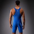 Комбінезон чоловічий Venum Challenger Wrestling Singlet blue 2