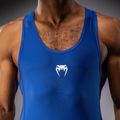 Комбінезон чоловічий Venum Challenger Wrestling Singlet blue 5