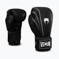 Рукавиці боксерські Venum Streamline Boxing black/white