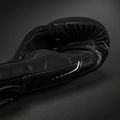 Рукавиці боксерські Venum Streamline Boxing black/white 4