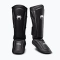 Захист для гомілки та стоп Venum Streamline Shin black/white