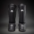 Захист для гомілки та стоп Venum Streamline Shin black/white 2