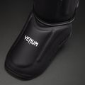 Захист для гомілки та стоп Venum Streamline Shin black/white 3