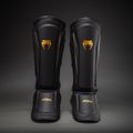 Захист для гомілки та стоп Venum Streamline Shin black/gold 2