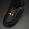 Захист для гомілки та стоп Venum Streamline Shin black/gold 3