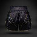 Шорти для тренувань чоловічі Venum Streamline Muay Thai black/gold 2