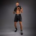 Шорти боксерські чоловічі Venum Streamline Boxing black/white 2