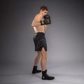 Шорти боксерські чоловічі Venum Streamline Boxing black/gold 2