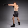 Шорти боксерські чоловічі Venum Streamline Boxing black/gold 4
