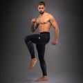 Легінси для тренувань чоловічі Venum Streamline Spats black/white 2