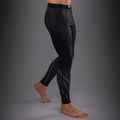 Легінси для тренувань чоловічі Venum Streamline Spats black/white 4