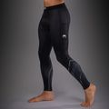 Легінси для тренувань чоловічі Venum Streamline Spats black/white 5