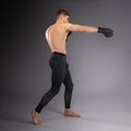 Легінси для тренувань чоловічі Venum Streamline Spats black/gold 2