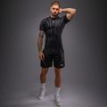 Рашгард чоловічий Venum Streamline black/white 2