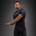 Рашгард чоловічий Venum Streamline black/white 4