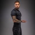 Рашгард чоловічий Venum Streamline black/white 6