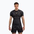 Рашгард чоловічий Venum Streamline black/gold