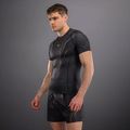 Рашгард чоловічий Venum Streamline black/gold 3