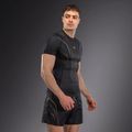Рашгард чоловічий Venum Streamline black/gold 4
