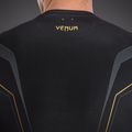 Рашгард Venum Streamline black/gold 6