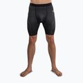 Шорти для тренувань чоловічі Venum Streamline Vale Tudo black/gold