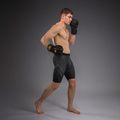 Шорти для тренувань чоловічі Venum Streamline Vale Tudo black/gold 2