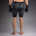Шорти для тренувань чоловічі Venum Streamline Vale Tudo black/gold 3