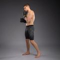 Шорти для тренувань чоловічі Venum Streamline Vale Tudo black/gold 4